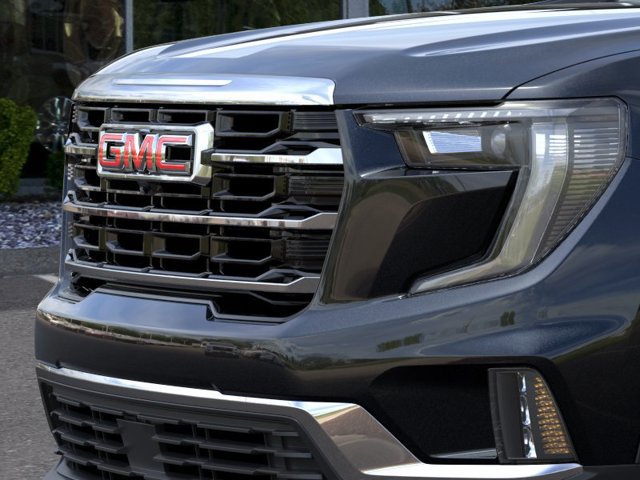 New 2026 GMC Acadia Elevation w/ Elevation Premium Package AWD/4WD image 13