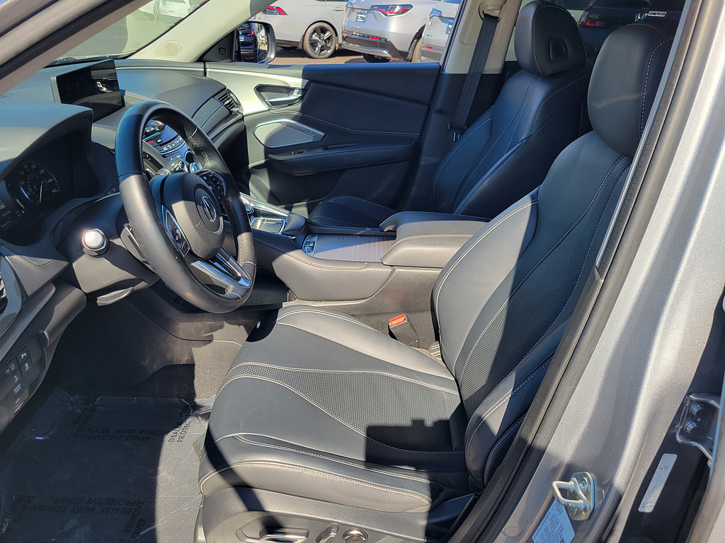 Used 2021 Acura RDX w/ Technology Package FWD image 15