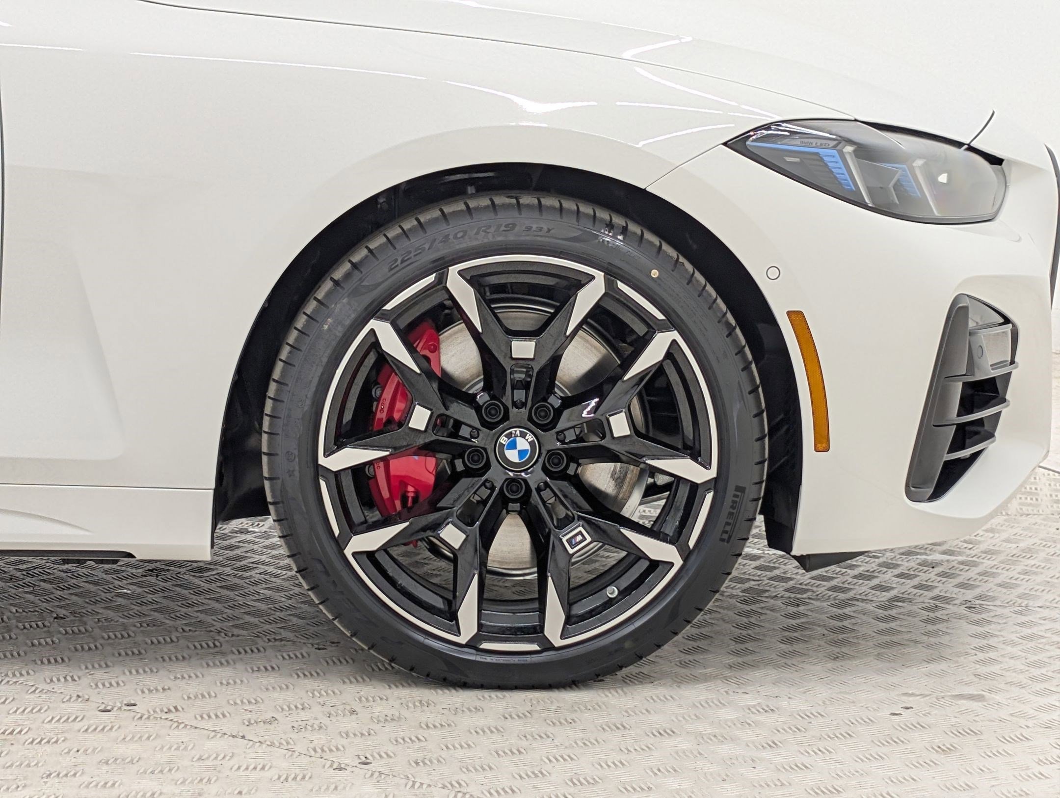New 2026 BMW 440i xDrive Coupe AWD/4WD image 12