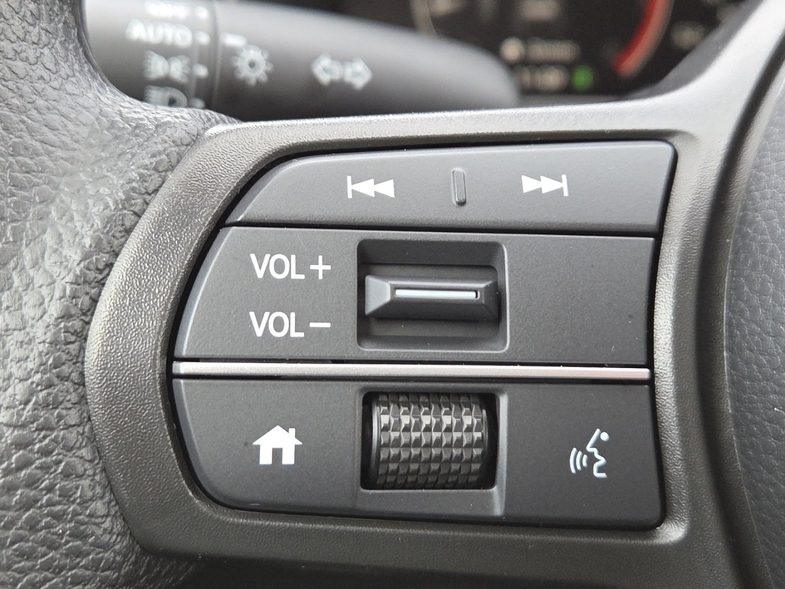 Used 2026 Honda CR-V LX image 30