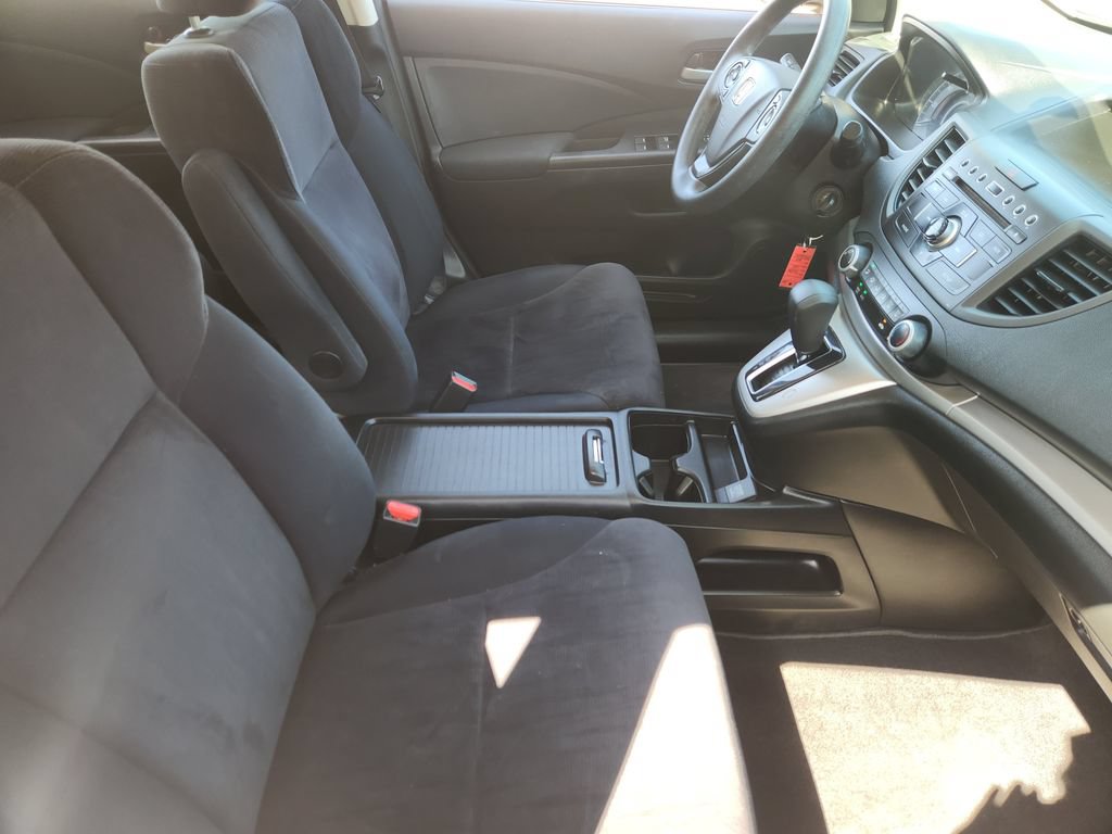 Used 2014 Honda CR-V LX image 11