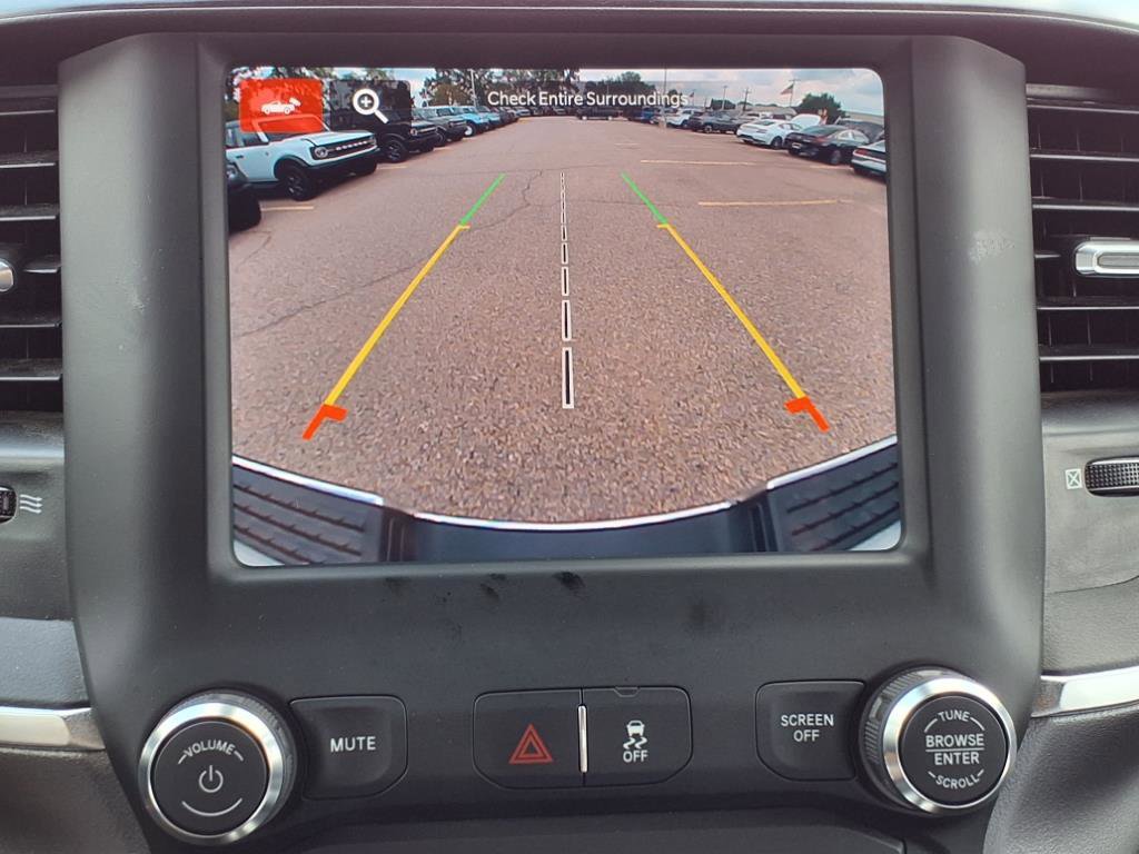 Used 2024 RAM 2500 Big Horn image 23