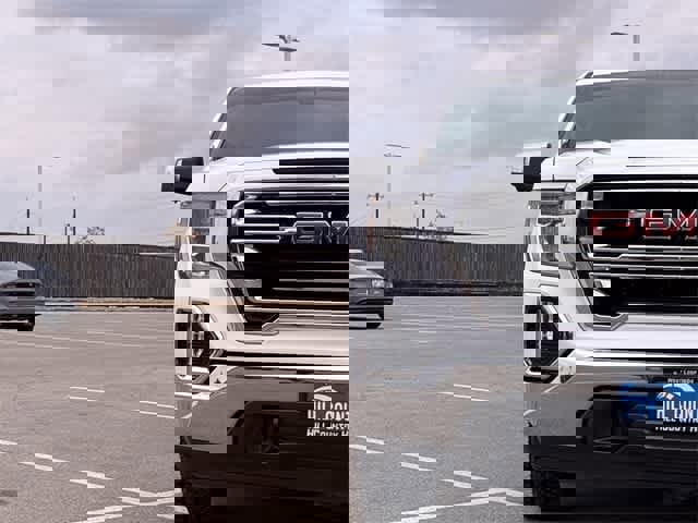 Used 2021 GMC Sierra 1500 SLT image 10