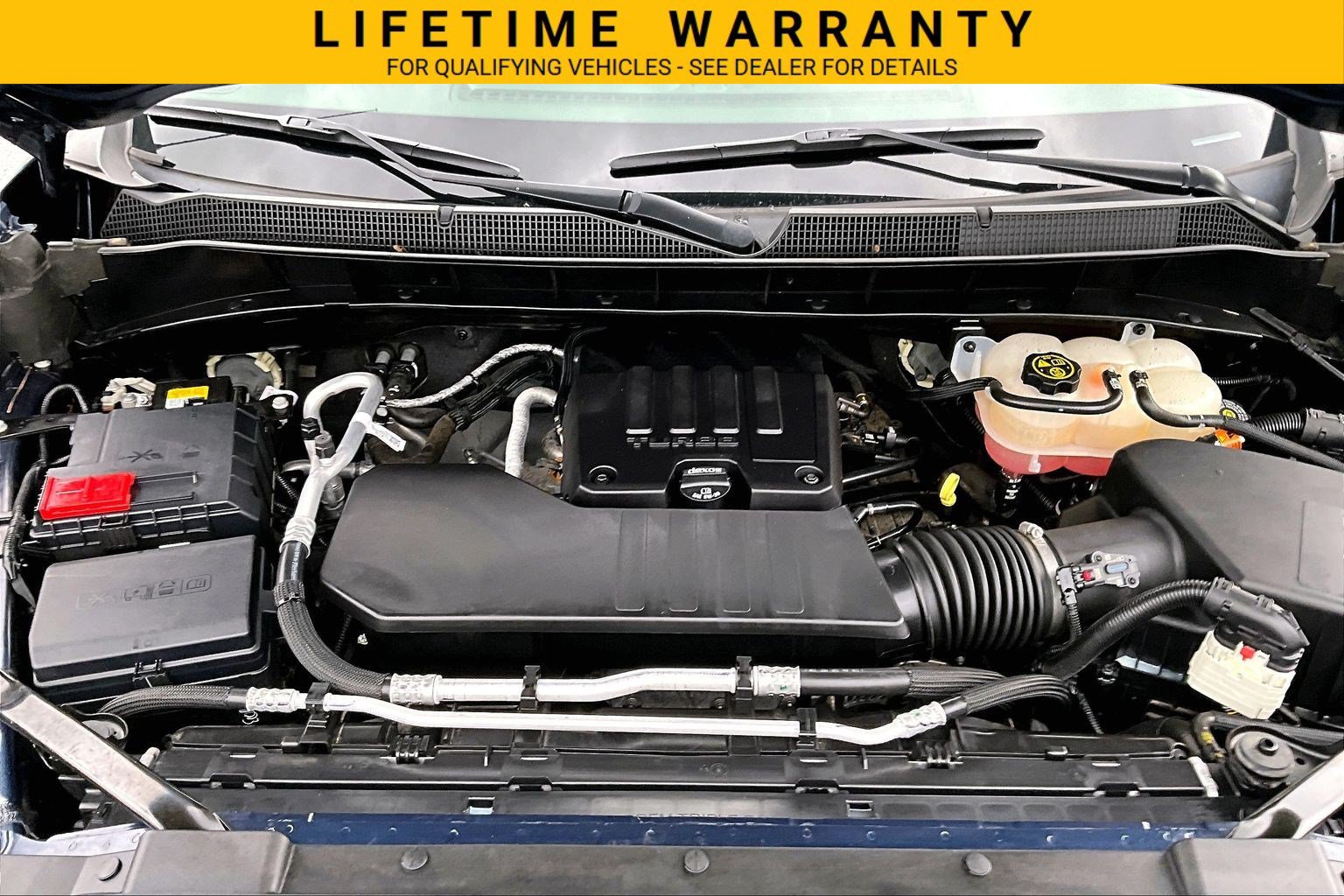Certified 2022 Chevrolet Silverado 1500 Custom RWD image 10