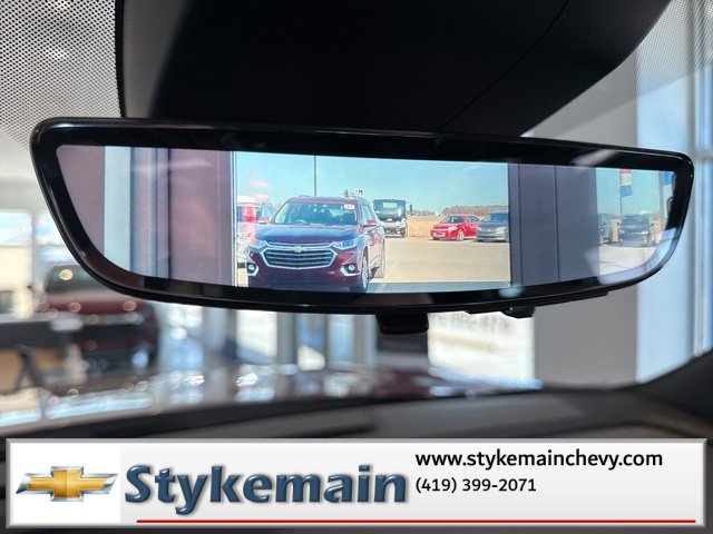 New 2026 Chevrolet Suburban High Country image 49