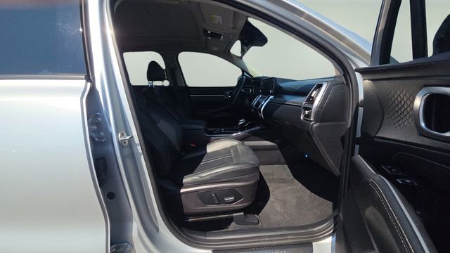 Used 2021 Kia Sorento SX image 14