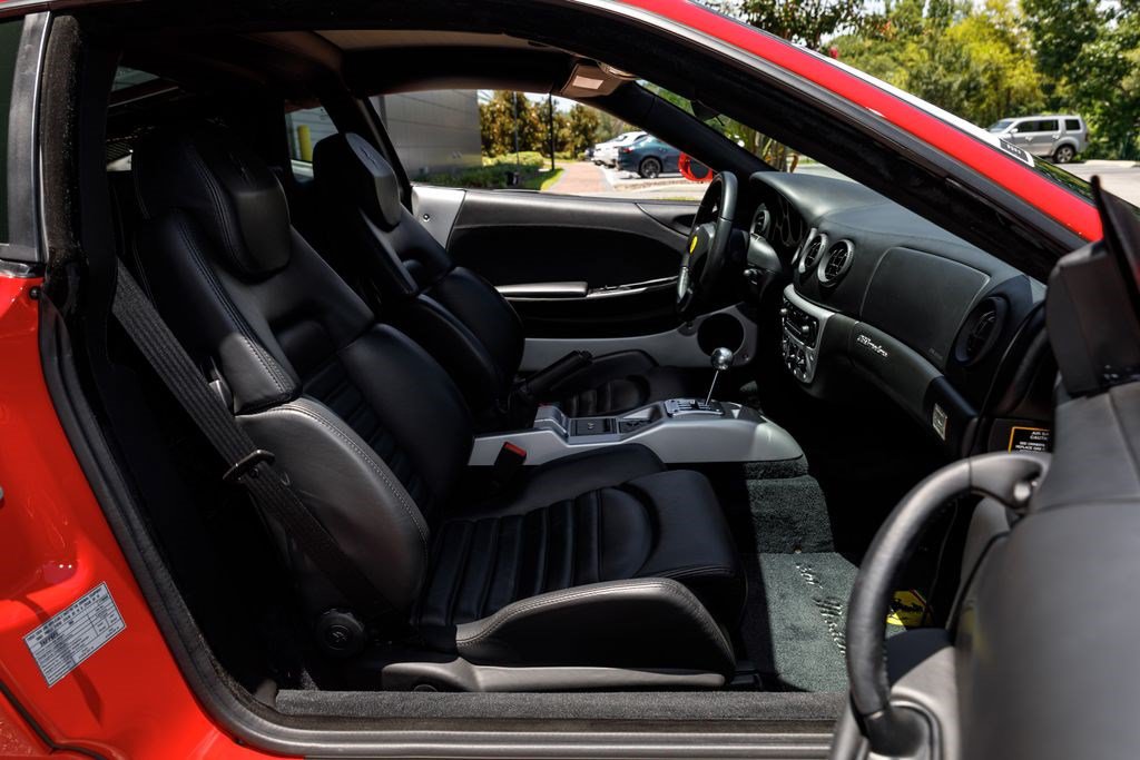 Used 2002 Ferrari 360 Modena RWD image 17