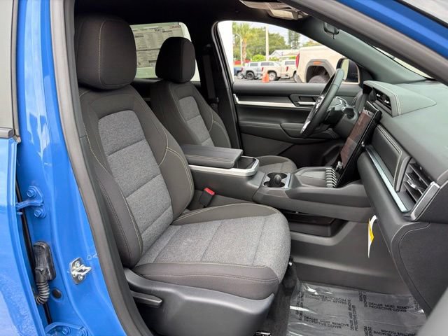 New 2026 GMC Terrain Elevation w/ Black Edition FWD image 21