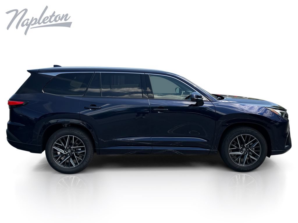 New 2026 Lexus TX 350 AWD w/ Technology Package image 7