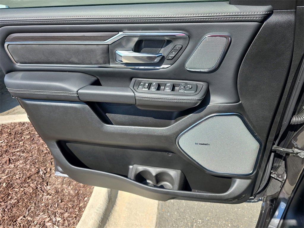 New 2026 RAM 1500 Laramie image 28