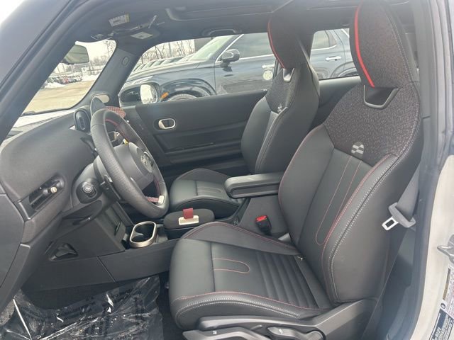 New 2026 MINI Cooper S image 6