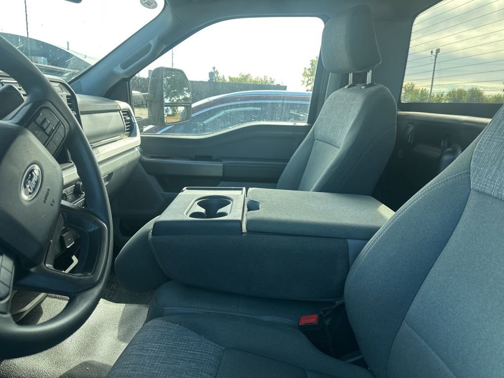 Used 2023 Ford F250 XLT image 21