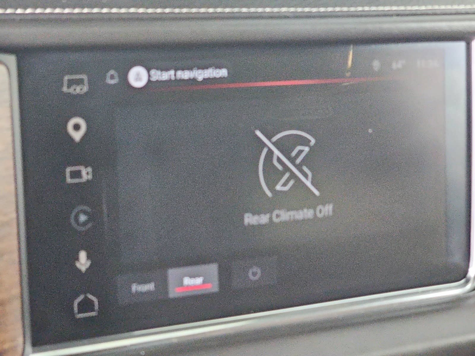 Used 2023 GMC Yukon XL Denali Ultimate AWD/4WD image 16