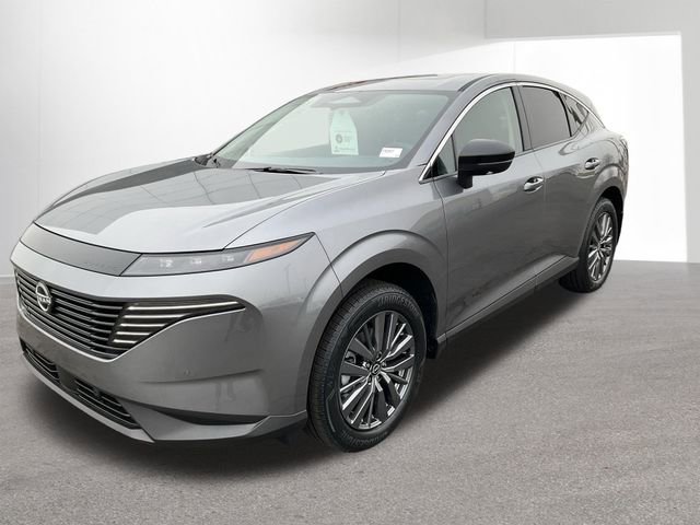 New 2026 Nissan Murano SL image 2
