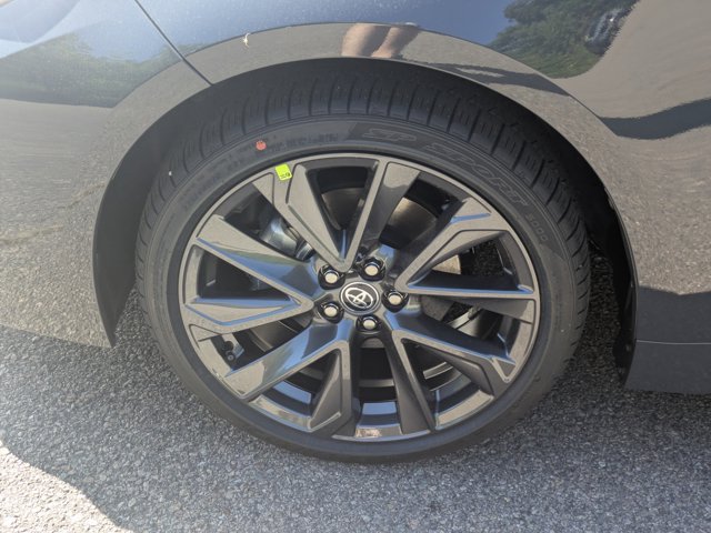 New 2026 Toyota Corolla SE w/ SE Package FWD image 12