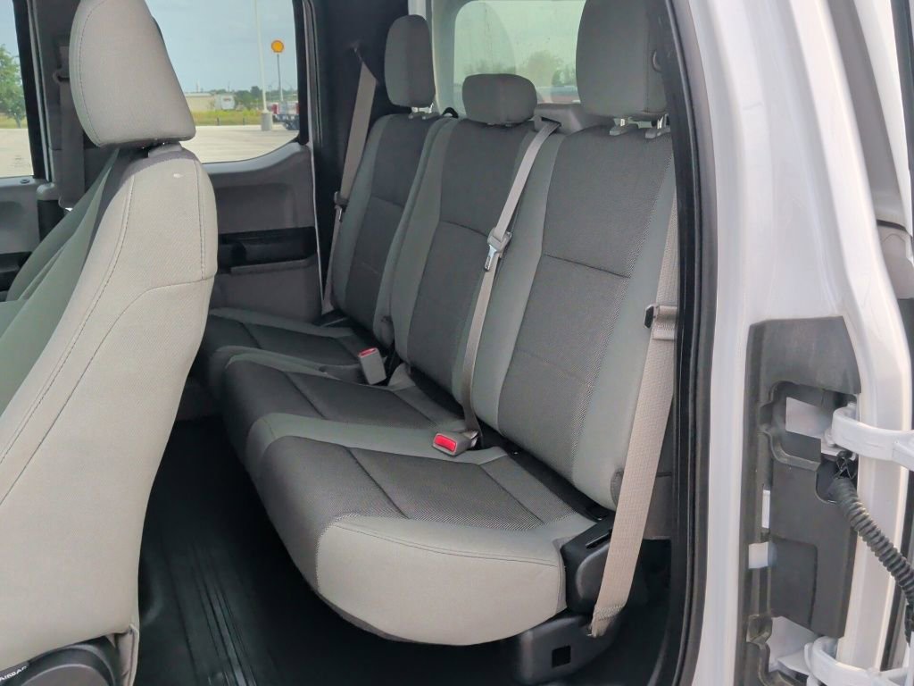 Used 2015 Ford F150 XL w/ Equipment Group 101A Mid image 32