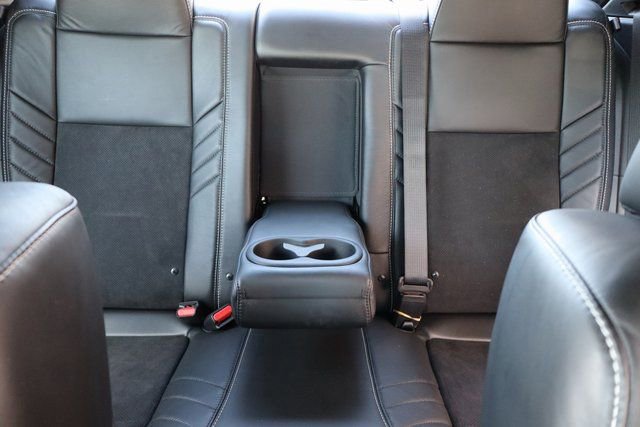 Used 2023 Dodge Challenger SRT Hellcat Widebody image 39