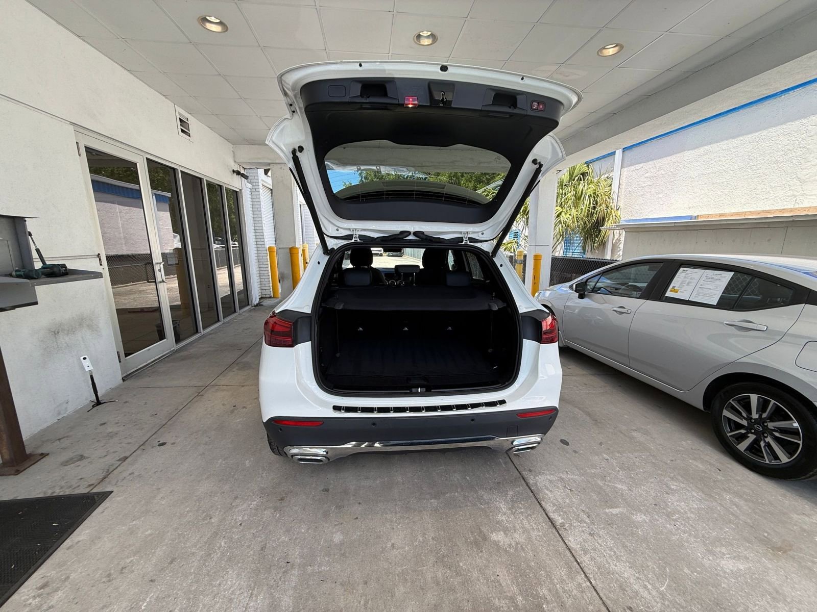 Used 2025 Mercedes-Benz GLA 250 image 32