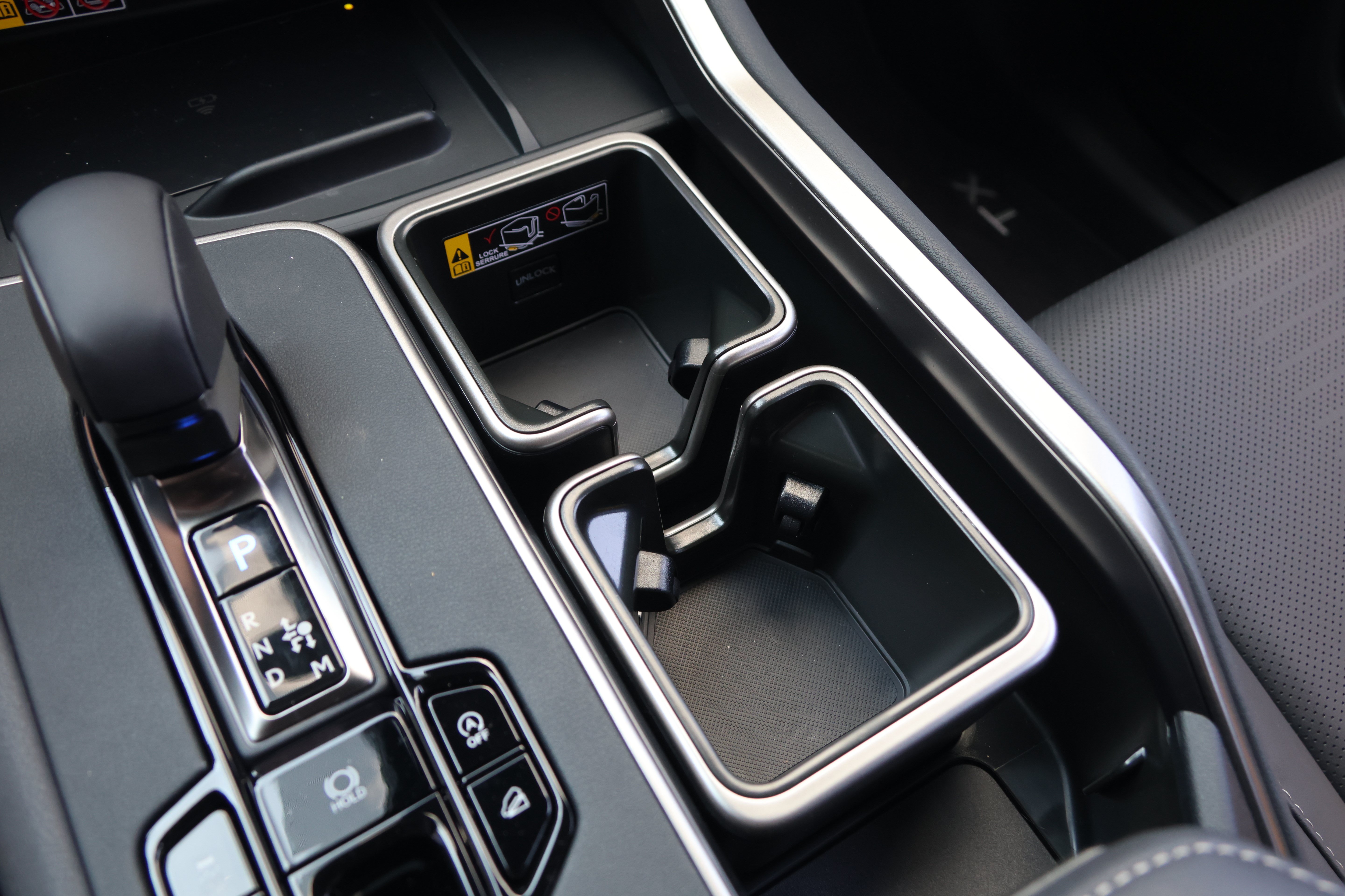 New 2026 Lexus TX 350 AWD image 26
