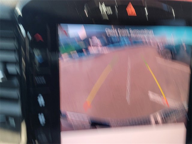 Used 2025 RAM 1500 Big Horn image 40