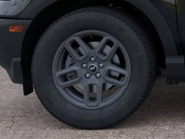 New 2026 Ford Bronco Sport Big Bend w/ Convenience Package AWD/4WD image 19