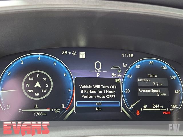 Certified 2026 Toyota Corolla XSE image 5