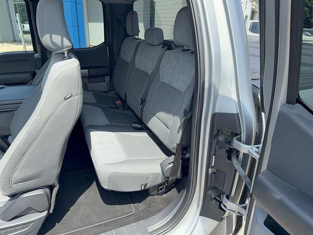 Used 2022 Ford F150 XLT AWD/4WD image 12