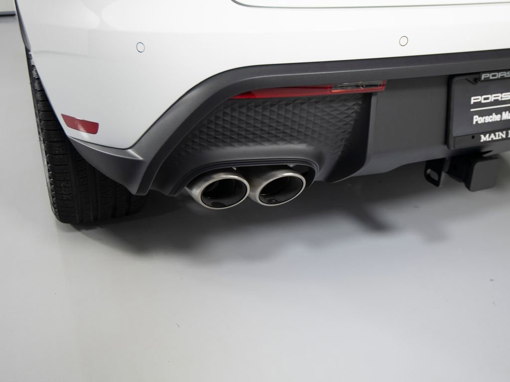 New 2026 Porsche Macan S image 40