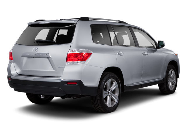 Used 2013 Toyota Highlander SE AWD/4WD image 5