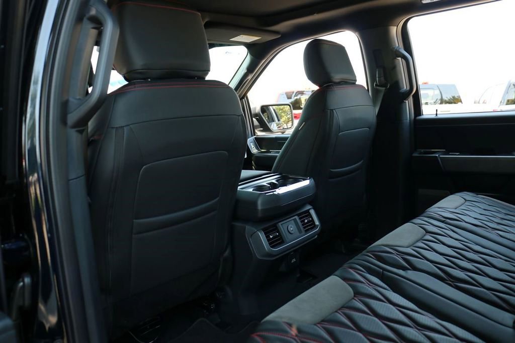 New 2025 Ford F150 XLT w/ Equipment Group 303A High image 22