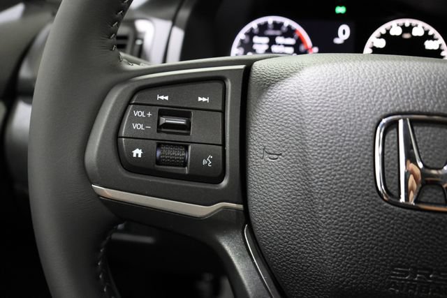 New 2026 Honda Ridgeline RTL image 13