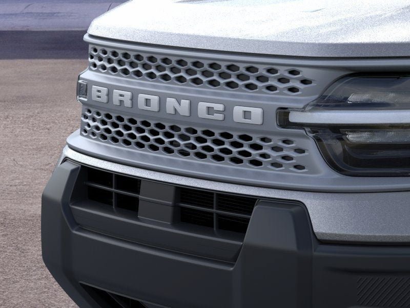 New 2026 Ford Bronco Sport Big Bend w/ Convenience Package AWD/4WD image 17