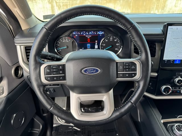 Used 2024 Ford Expedition Max XLT AWD/4WD image 18