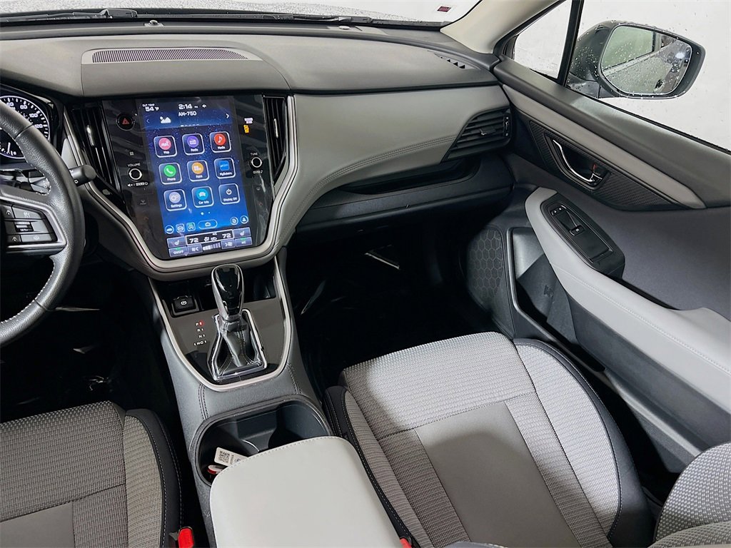 Certified 2024 Subaru Outback Premium w/ Popular Package #1 image 21