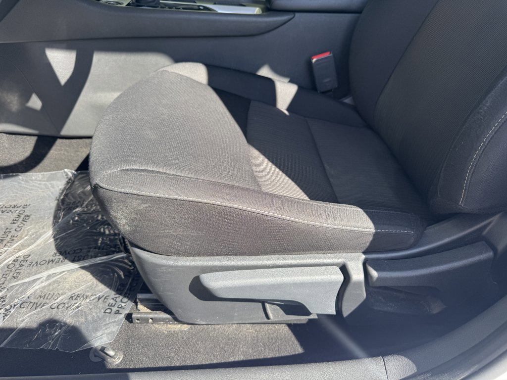 Used 2023 Nissan Sentra SV w/ All-Weather Package image 30