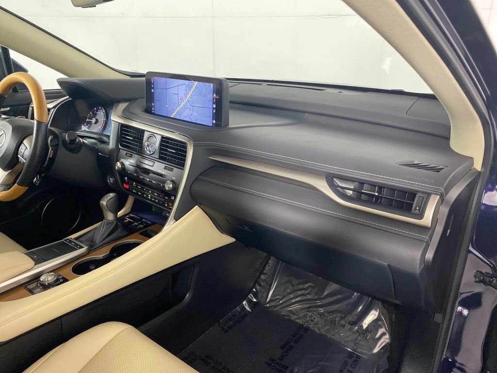 Used 2021 Lexus RX 350 AWD w/ Premium Package image 34