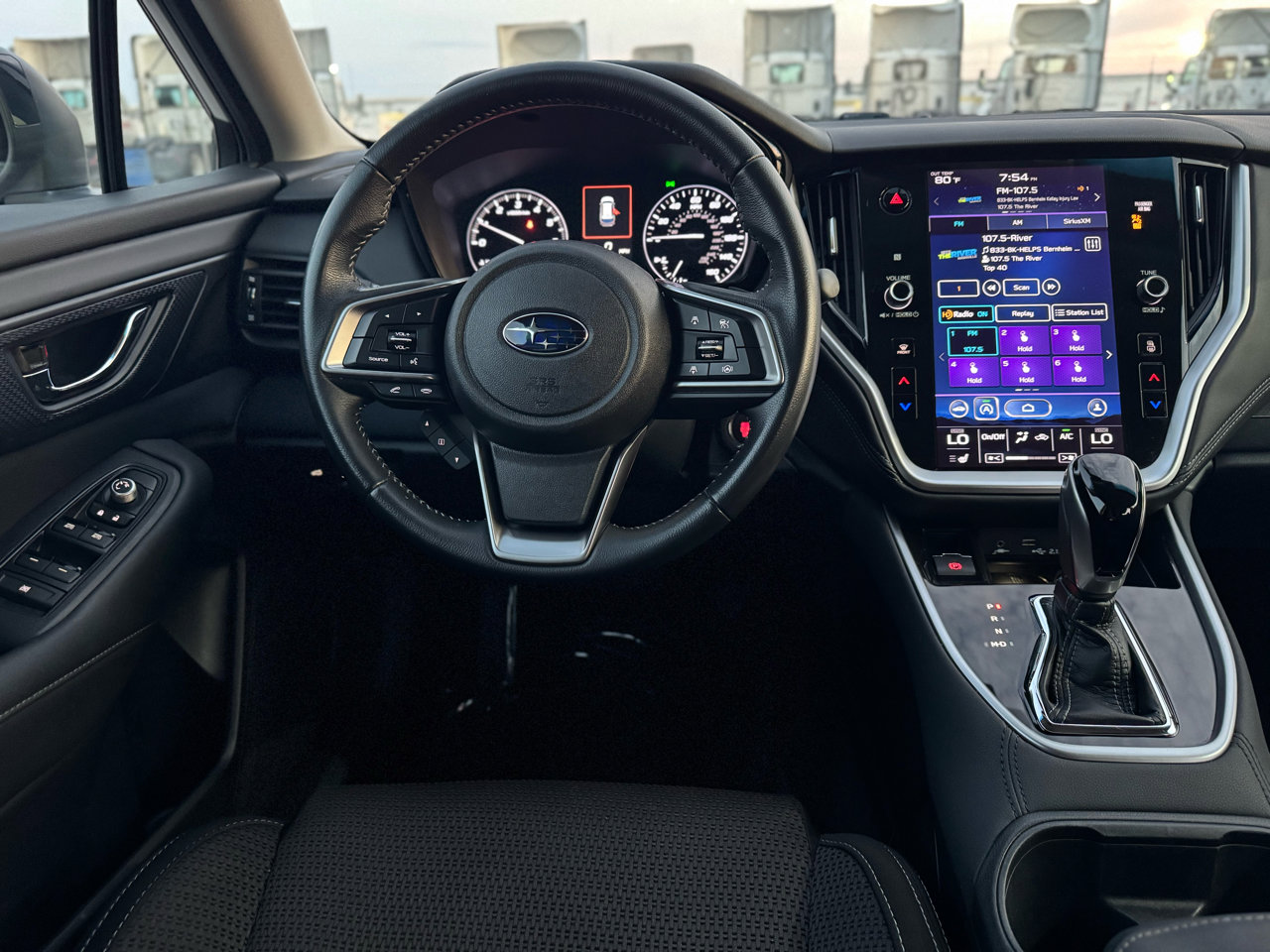 Used 2022 Subaru Outback Premium image 27