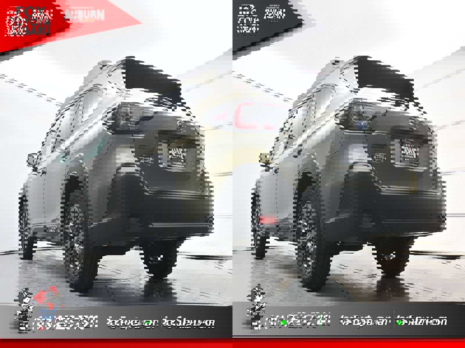 Used 2024 Subaru Outback Onyx Edition image 15