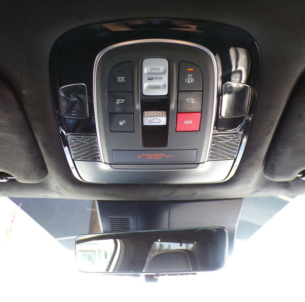 Used 2023 Hyundai Palisade Calligraphy FWD image 18