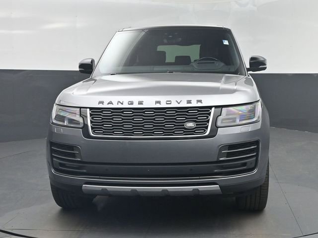 Used 2021 Land Rover Range Rover SV Autobiography Dynamic AWD/4WD image 6