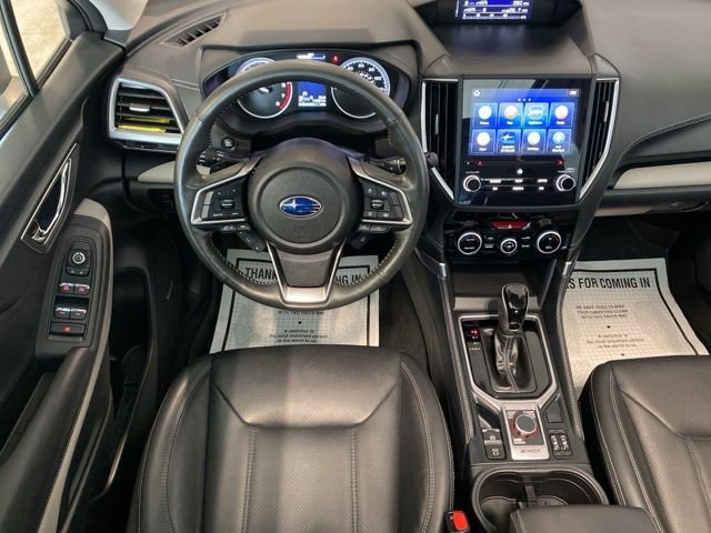 Certified 2023 Subaru Forester Limited AWD/4WD image 2