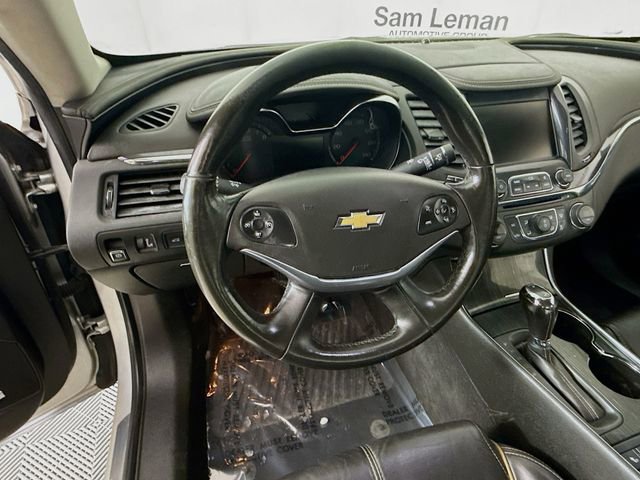 Used 2019 Chevrolet Impala Premier image 11