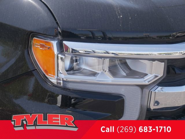 New 2026 Chevrolet Silverado 1500 LT w/ All Star Edition Plus AWD/4WD image 10