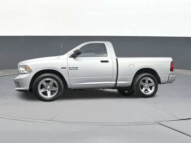 Used 2014 RAM 1500 Express image 55