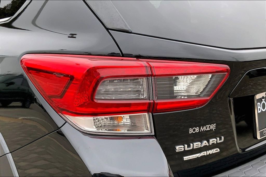 Used 2020 Subaru Crosstrek 2.0i Limited w/ Moonroof Package image 22