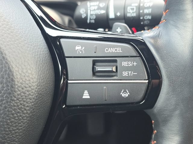 Used 2023 Honda CR-V Sport Touring image 41
