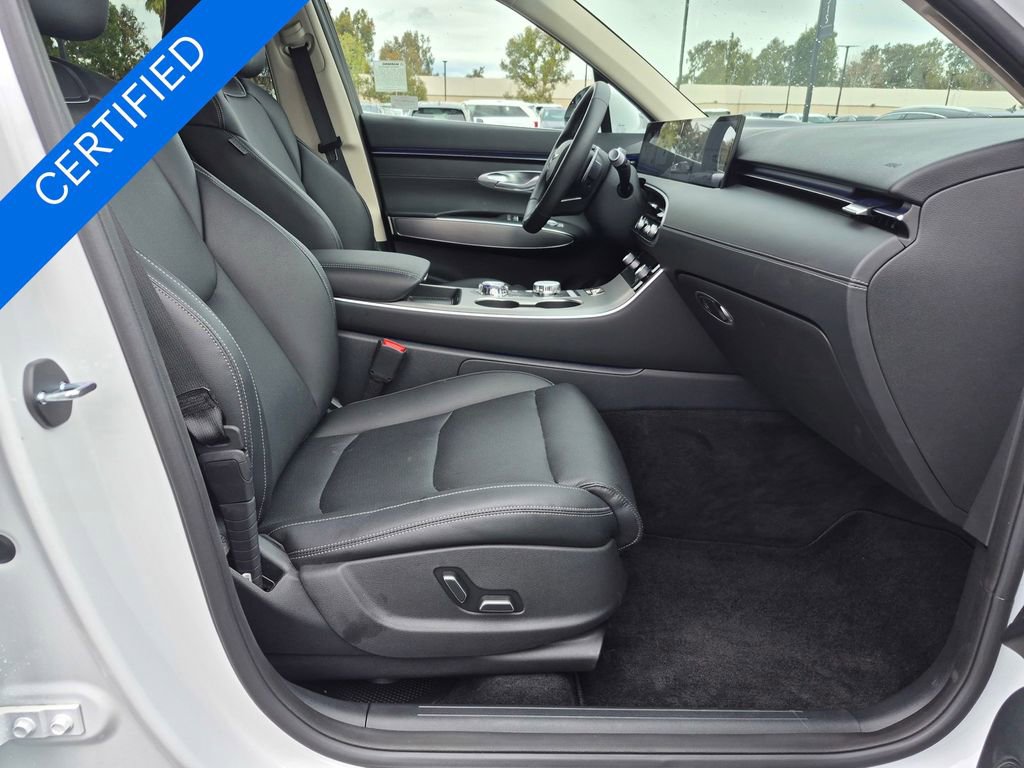 Used 2026 Genesis GV70 2.5T Select image 31