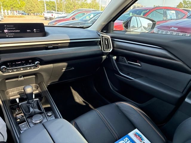 Used 2024 MAZDA CX-50 AWD 2.5 S w/ Cargo Package image 25