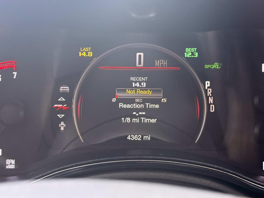 Used 2025 Dodge Durango R/T AWD/4WD image 27