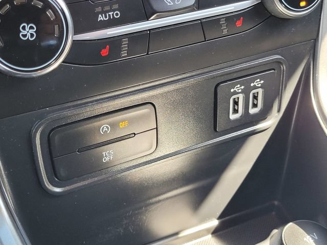 Certified 2018 Ford EcoSport SE FWD image 25